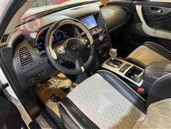 ئینفینیتی QX70